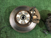 前轮毂 SUBARU LEGACY OEM 28316AE000 28313AE020 26300AE050 26296FE000 BEE 2002 EZ30