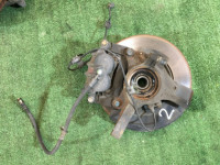 前轮毂 SUBARU LEGACY OEM 28316AE000 28313AE020 26300AE050 26296FE000 BEE 2002 EZ30