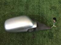 Espelho direito SUBARU LEGACY OEM 91031AE023TG 91031AE024TG BEE 2002 silver 01G
