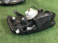 大灯 Ксенон SUBARU LEGACY OEM 84001AE300 84001AE310 BEE 2002