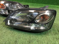 大灯 Ксенон SUBARU LEGACY OEM 84001AE300 84001AE310 BEE 2002