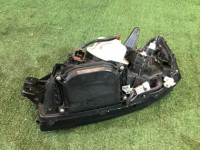 大灯 Ксенон SUBARU LEGACY OEM 84001AE300 84001AE310 BEE 2002