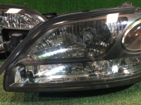 大灯 Ксенон SUBARU LEGACY OEM 84001AE300 84001AE310 BEE 2002