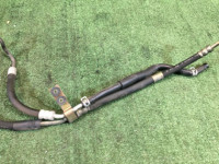 ท่อพวงมาลัยเพาเวอร์ SUBARU LEGACY OEM 34610AE330 BEE 2002 EZ30