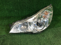 Headlights Ксенон SUBARURU LEGACY OEM 84001AJ290, 84001AJ280 BMM BM9 BR9 BRM BRF 2012-2015
