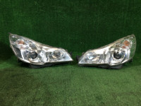Headlights Ксенон SUBARURU LEGACY OEM 84001AJ290, 84001AJ280 BMM BM9 BR9 BRM BRF 2012-2015