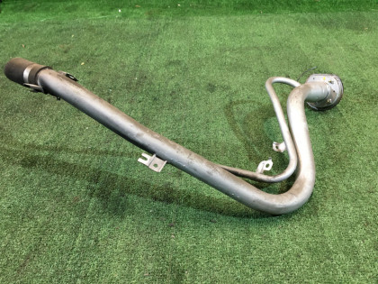 加油口颈管 SUBARU LEGACY OEM 42066AE100 BEE 2002 silver 01G