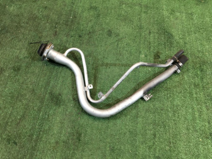 加油口颈管 SUBARU LEGACY OEM 42066AE100 BEE 2002 silver 01G