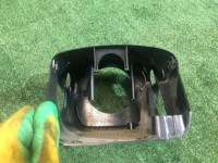 Кожух рулевой колонки SUBARU LEGACY OEM 34341AE000ML 34341AE010ML BEE 2002 silver 01G