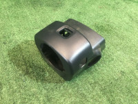 Кожух рулевой колонки SUBARU LEGACY OEM 34341AE000ML 34341AE010ML BEE 2002 silver 01G