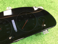 Instrument cluster оптитрон фишки SUBARU LANCASTER OEM 85020AE030, 85020AE210, 85040AE240, 85083AE390 BHE 2001 EZ30