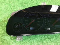 Instrument cluster оптитрон фишки SUBARU LANCASTER OEM 85020AE030, 85020AE210, 85040AE240, 85083AE390 BHE 2001 EZ30
