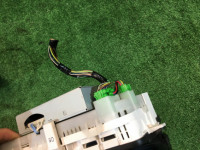Instrument cluster оптитрон фишки SUBARU LANCASTER OEM 85020AE030, 85020AE210, 85040AE240, 85083AE390 BHE 2001 EZ30