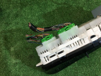 Instrument cluster оптитрон фишки SUBARU LANCASTER OEM 85020AE030, 85020AE210, 85040AE240, 85083AE390 BHE 2001 EZ30