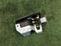 Fuel flap release SUBARU LEGACY OEM 57345AA060ML 57346AA010ML BEE 2002 silver 01G