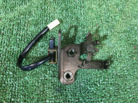 行李厢锁 SUBARU LEGACY OEM 57530AE001 BEE 2002 silver 01G