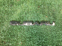 โลโก้ SUBARU 93073AE940 SUBARU LEGACY