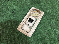 Plafón central SUBARU LANCASTER OEM 84601AE010OB BH9 1998 EJ254