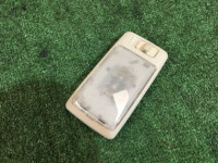Plafón central SUBARU LANCASTER OEM 84601AE010OB BH9 1998 EJ254