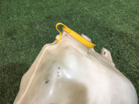 ウォッシャータンク SUBARU LANCASTER OEM 86610AE010 BH9 1998 EJ254