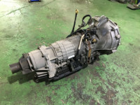 Automatic transmission TV1A4YBAAB G/R=4.444 SUBARU LEGACY OEM 31000AD710 31000AE530 BE5 2000 EJ206
