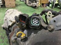 Automatic transmission TV1A4YBAAB G/R=4.444 SUBARU LEGACY OEM 31000AD710 31000AE530 BE5 2000 EJ206