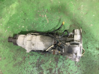 Automatic transmission TV1A4YBAAB G/R=4.444 SUBARU LEGACY OEM 31000AD710 31000AE530 BE5 2000 EJ206