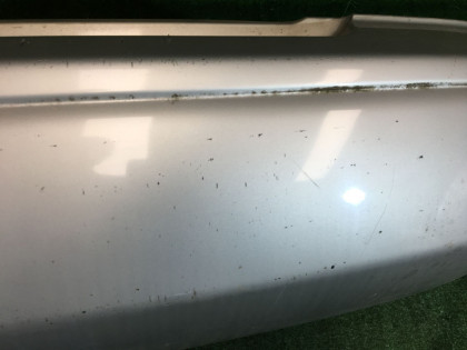 后保险杠 SUBARU LEGACY OEM 57703AE060SJ 57704AE060 BE5 2000 Silver 792