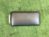 Guantera y reposabrazos SUBARU LEGACY OEM 92115AE000ML BE5 2000 Silver 792