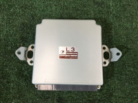 กล่อง ECU SUBARU LEGACY OEM 22611AF331 22611AF332 BE5 2000 EJ206