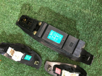 パワーウィンドウ制御ユニット SUBARU LEGACY OEM 83071AE000 83071AE060 83071AE001 83071AE040 BE5 2000 EJ206