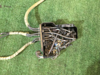 Блок управления турбиной SUBARU LEGACY OEM 14772AA482 BE5 2000 EJ206