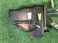Блок управления турбиной SUBARU LEGACY OEM 14772AA482 BE5 2000 EJ206