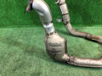 Catalisador коллектор выпускной SUBARU LEGACY OEM 44102AC090 44102AC210 44102AE030 BE5 2000 EJ206
