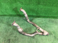 Catalisador коллектор выпускной SUBARU LEGACY OEM 44102AC090 44102AC210 44102AE030 BE5 2000 EJ206