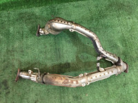 Catalisador коллектор выпускной SUBARU LEGACY OEM 44102AC090 44102AC210 44102AE030 BE5 2000 EJ206