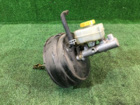 Brake master cylinder SUBARU LEGACY OEM 26401AC180 26401FA040 BE5 2000 EJ206