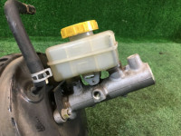 Brake master cylinder SUBARU LEGACY OEM 26401AC180 26401FA040 BE5 2000 EJ206