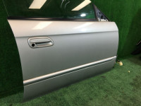 Porta dianteira direita SUBARU LEGACY OEM 60009AE000 60009AE020 BE5 2000 Silver 792