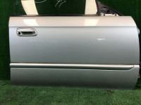 Porta dianteira direita SUBARU LEGACY OEM 60009AE000 60009AE020 BE5 2000 Silver 792