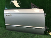 Porta dianteira direita SUBARU LEGACY OEM 60009AE000 60009AE020 BE5 2000 Silver 792