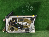 Porta dianteira direita SUBARU LEGACY OEM 60009AE000 60009AE020 BE5 2000 Silver 792
