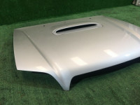 Capó SUBARU LEGACY OEM 57229AE010 57229AE030 BE5 2000 Silver 792