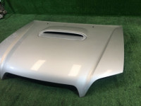 Capó SUBARU LEGACY OEM 57229AE010 57229AE030 BE5 2000 Silver 792