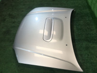 Capó SUBARU LEGACY OEM 57229AE010 57229AE030 BE5 2000 Silver 792