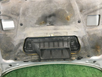 Capó SUBARU LEGACY OEM 57229AE010 57229AE030 BE5 2000 Silver 792