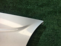 Capó SUBARU LEGACY OEM 57229AE010 57229AE030 BE5 2000 Silver 792