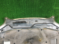 Capó SUBARU LEGACY OEM 57229AE010 57229AE030 BE5 2000 Silver 792