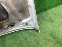 Capó SUBARU LEGACY OEM 57229AE010 57229AE030 BE5 2000 Silver 792