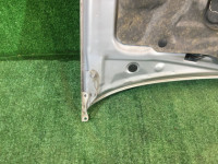 Capó SUBARU LEGACY OEM 57229AE010 57229AE030 BE5 2000 Silver 792
